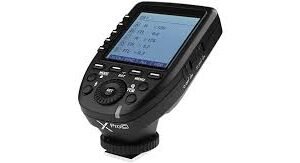 تريقر xpro-c  جوديكس