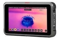 شاشه نينجا اتموس