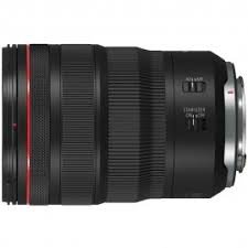 عدسة كانون 24 - 70 EF 2 .8f