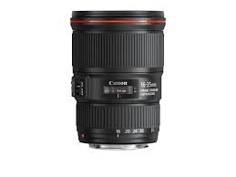 عدسة كانون   70 - 200 EF 2 .8f